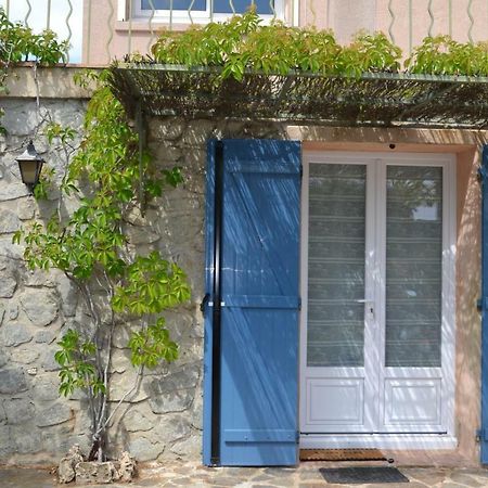 Apartment Les Moulins Σαιν-Τροπέ Εξωτερικό φωτογραφία
