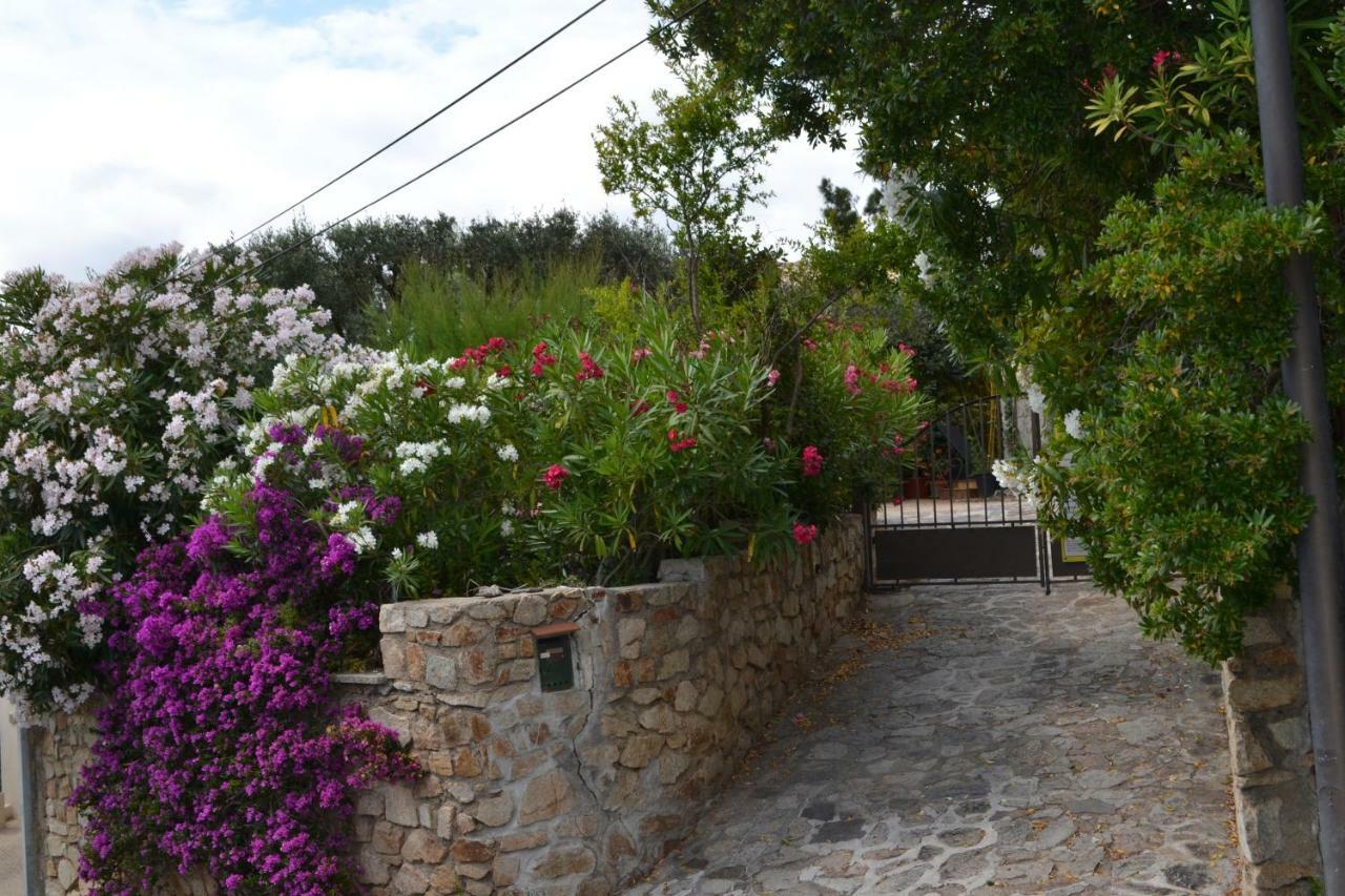 Apartment Les Moulins Σαιν-Τροπέ Εξωτερικό φωτογραφία