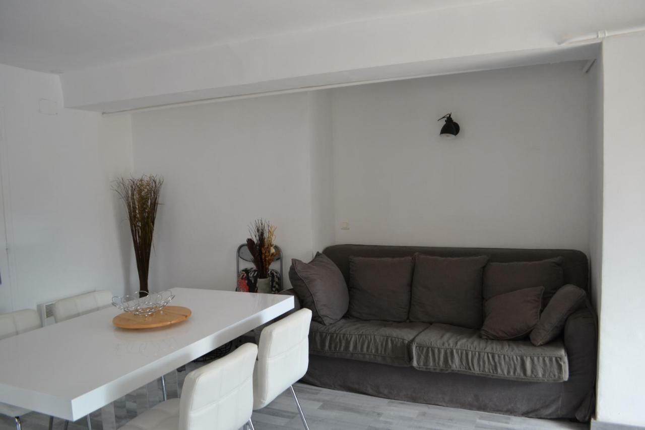 Apartment Les Moulins Σαιν-Τροπέ Εξωτερικό φωτογραφία