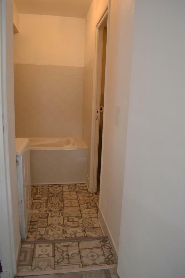 Apartment Les Moulins Σαιν-Τροπέ Εξωτερικό φωτογραφία