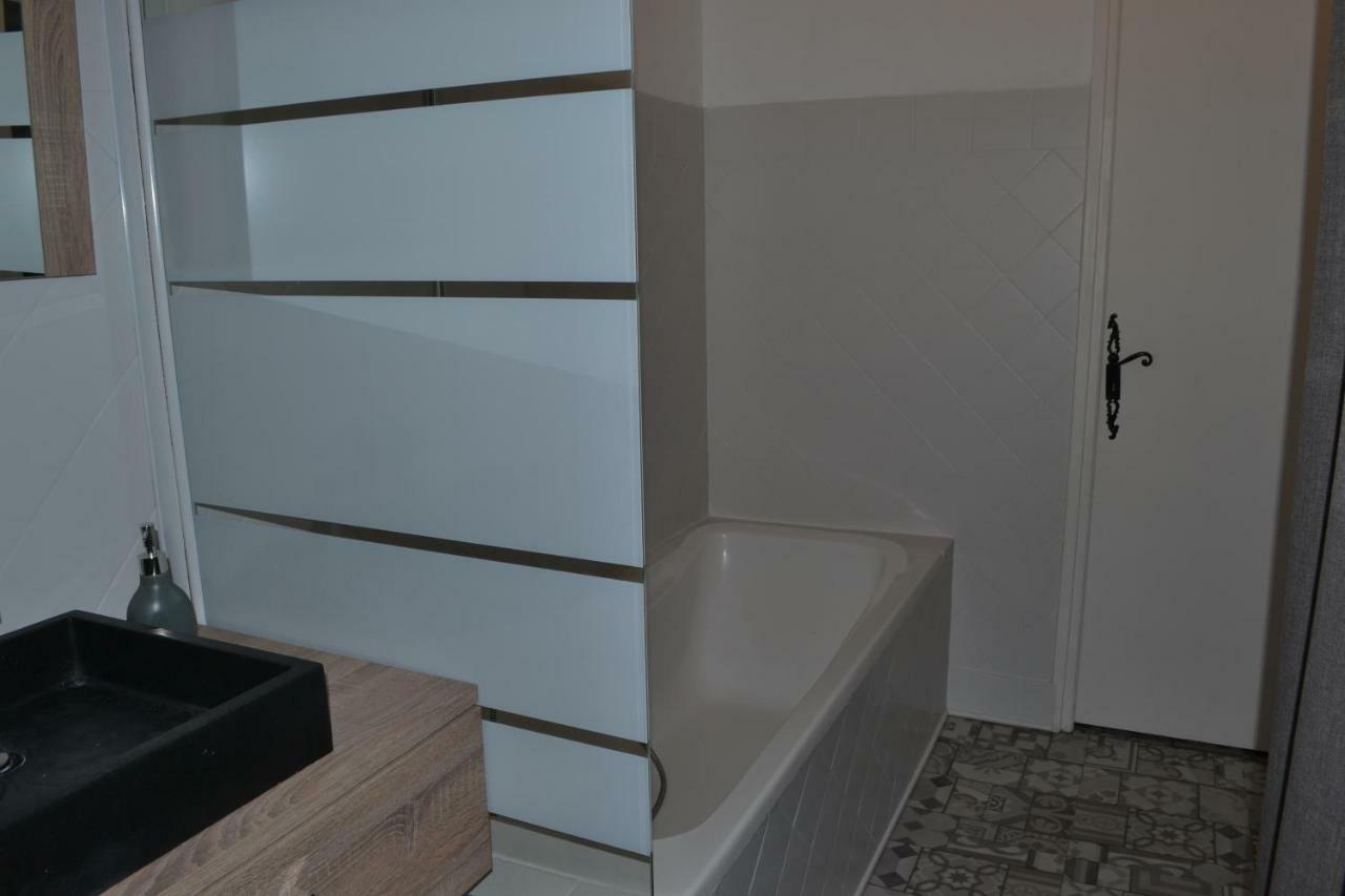 Apartment Les Moulins Σαιν-Τροπέ Εξωτερικό φωτογραφία