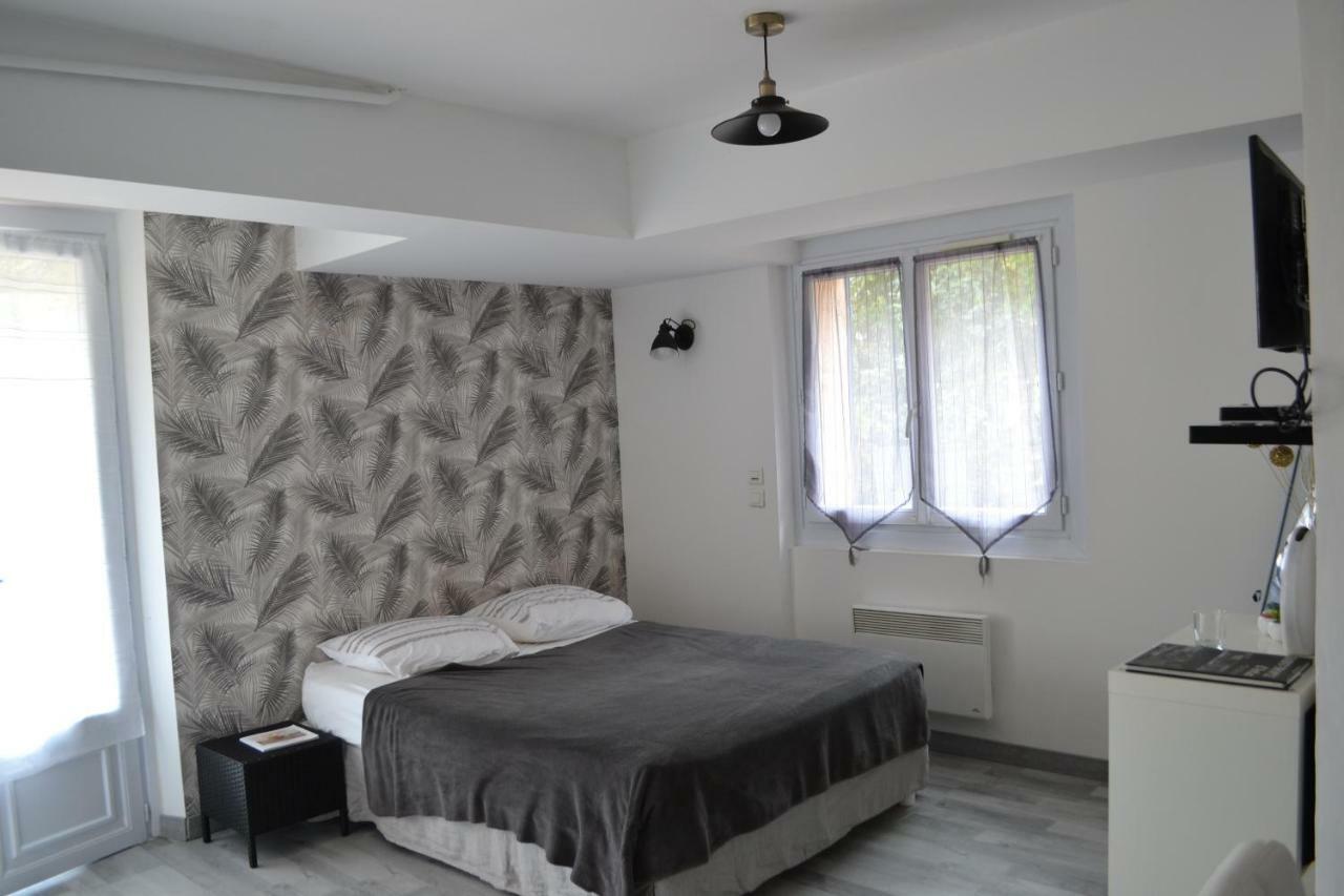 Apartment Les Moulins Σαιν-Τροπέ Εξωτερικό φωτογραφία