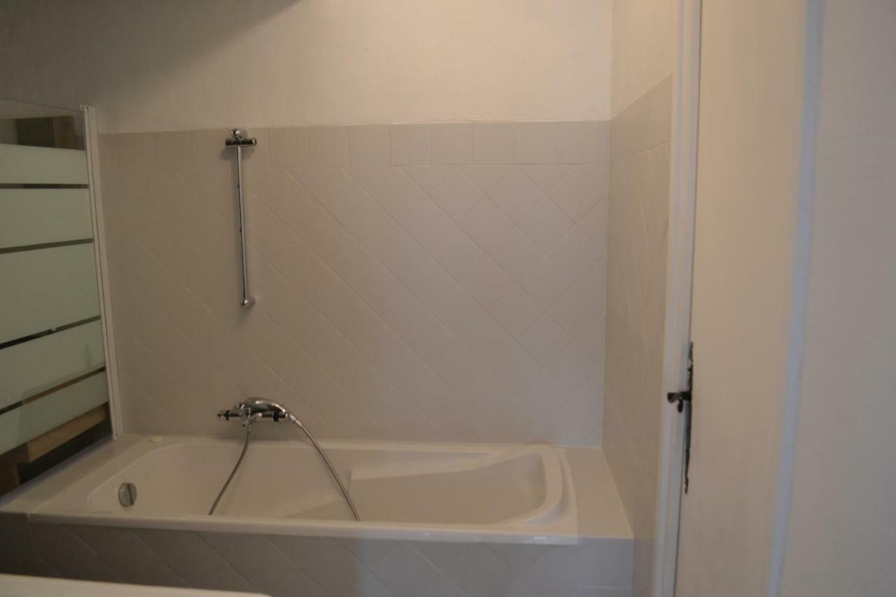 Apartment Les Moulins Σαιν-Τροπέ Εξωτερικό φωτογραφία