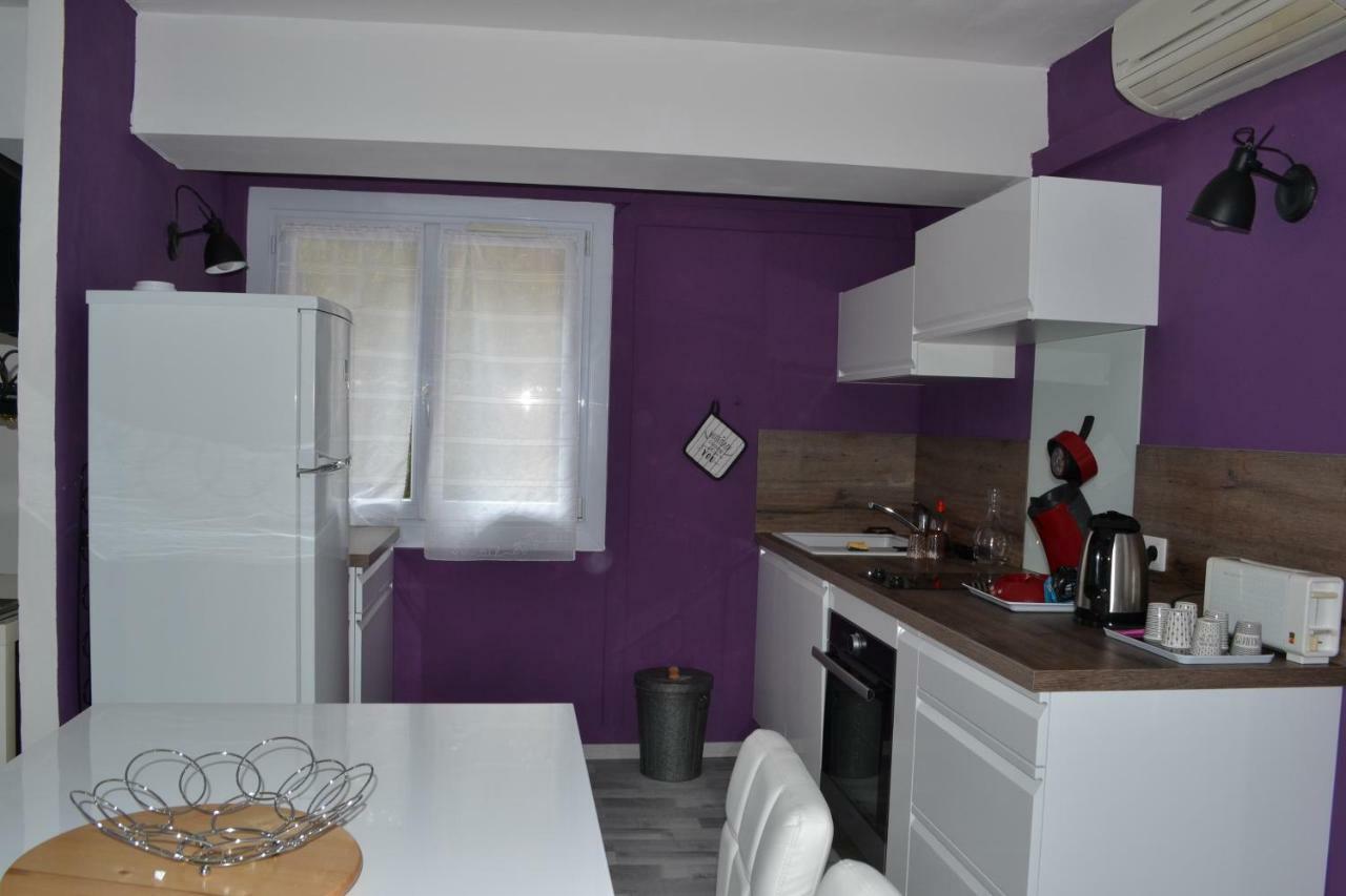 Apartment Les Moulins Σαιν-Τροπέ Εξωτερικό φωτογραφία